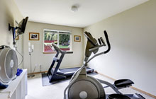 West Bank home gym construction leads